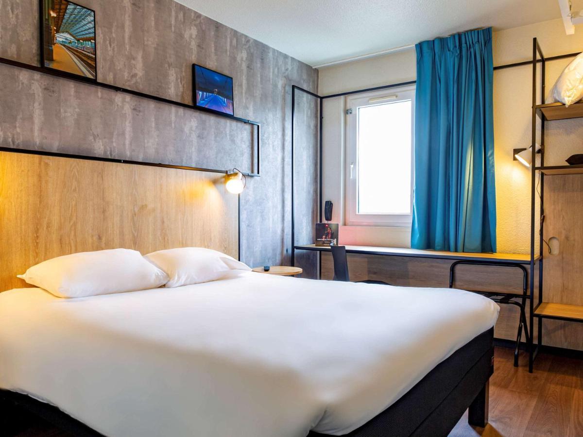 Ibis Tours Sud Ξενοδοχείο Chambray-lès-Tours Εξωτερικό φωτογραφία