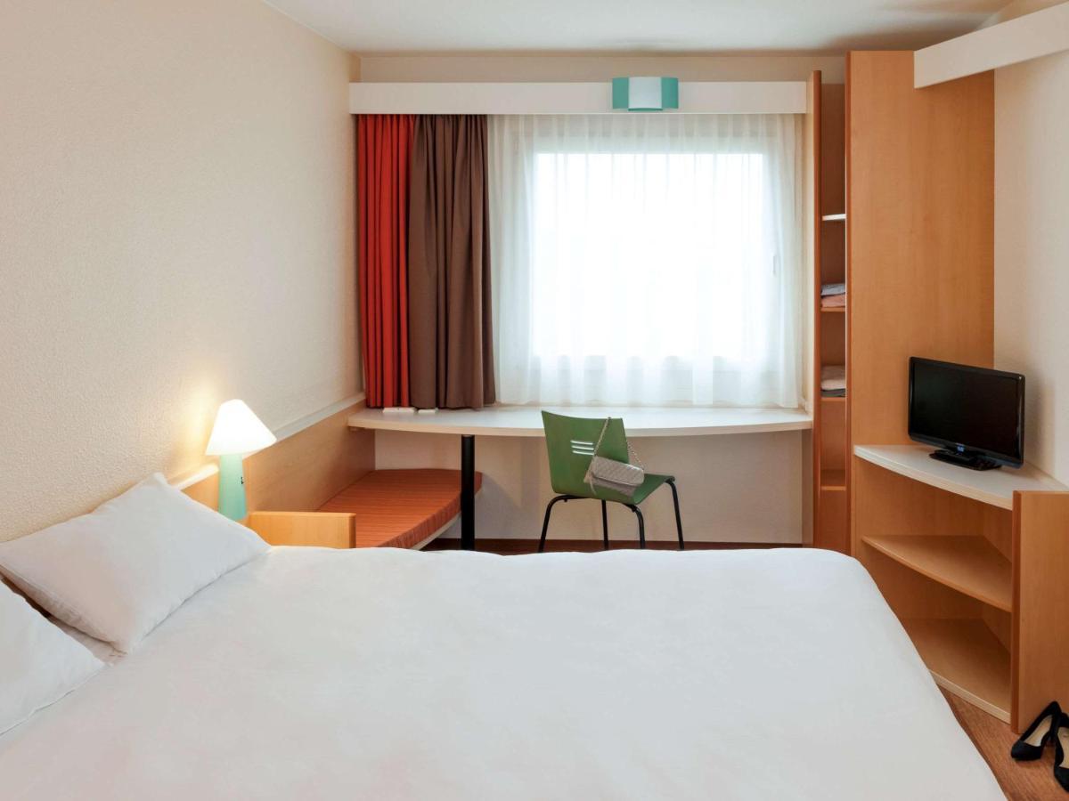 Ibis Tours Sud Ξενοδοχείο Chambray-lès-Tours Εξωτερικό φωτογραφία