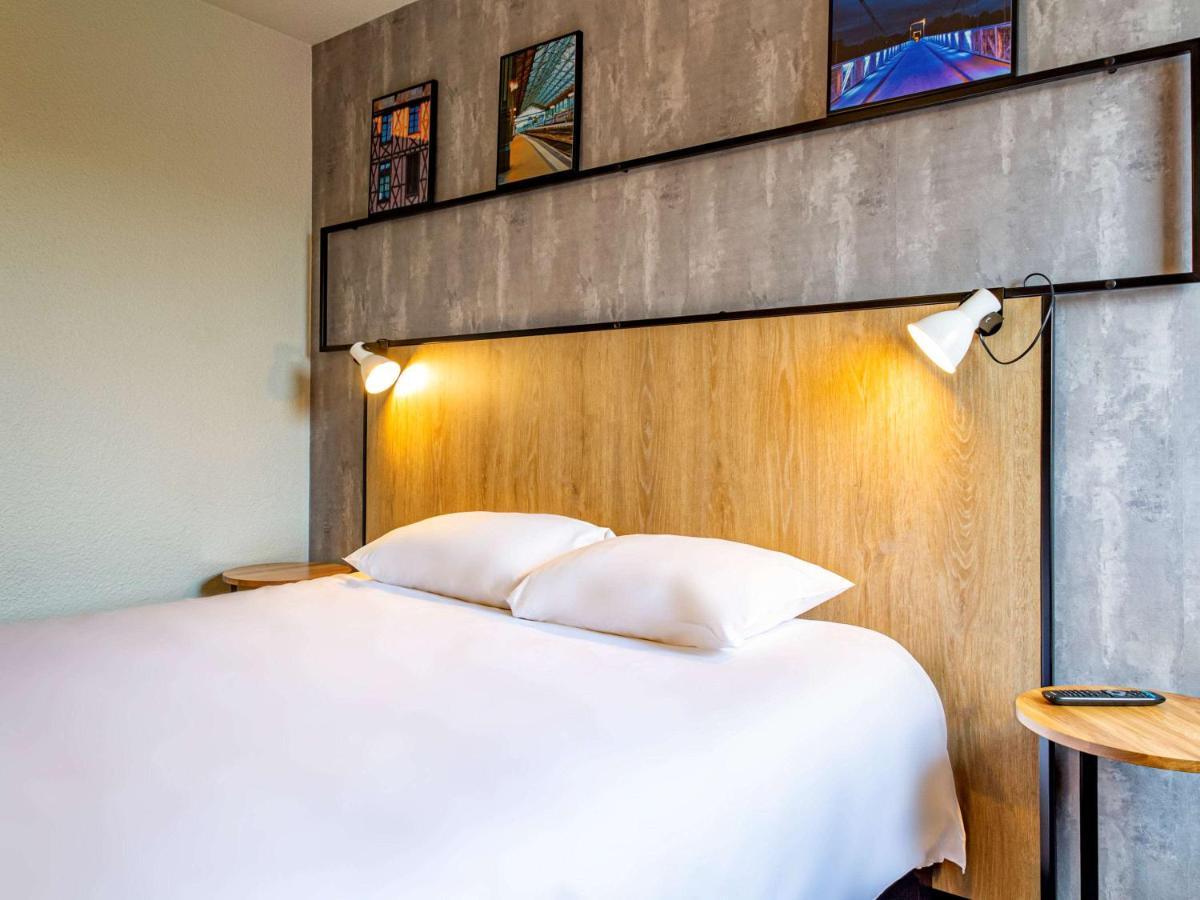 Ibis Tours Sud Ξενοδοχείο Chambray-lès-Tours Εξωτερικό φωτογραφία