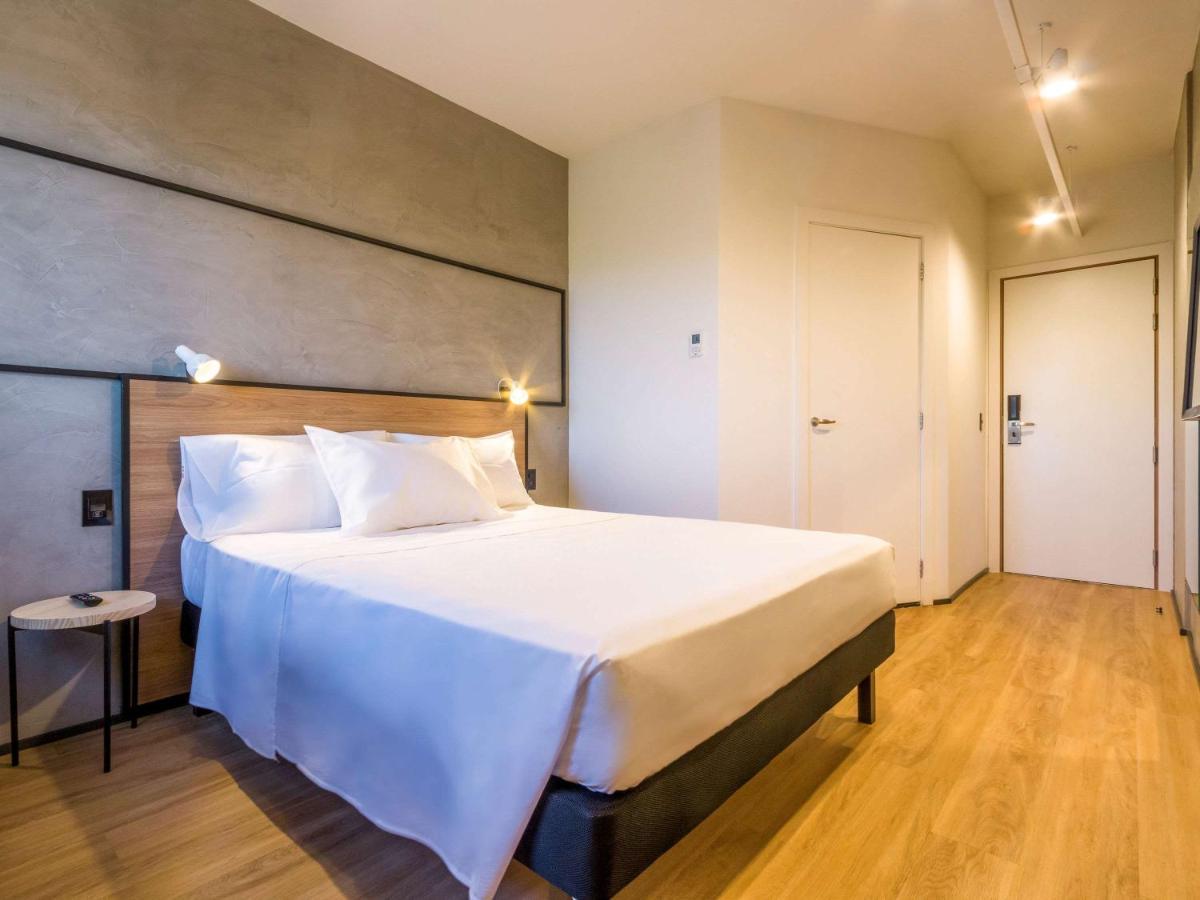 Ibis Tours Sud Ξενοδοχείο Chambray-lès-Tours Εξωτερικό φωτογραφία