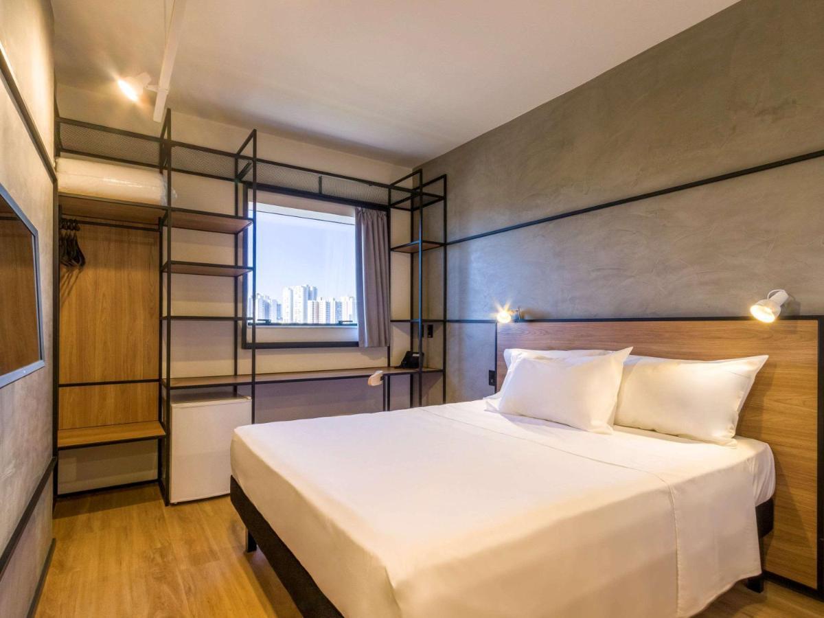 Ibis Tours Sud Ξενοδοχείο Chambray-lès-Tours Εξωτερικό φωτογραφία