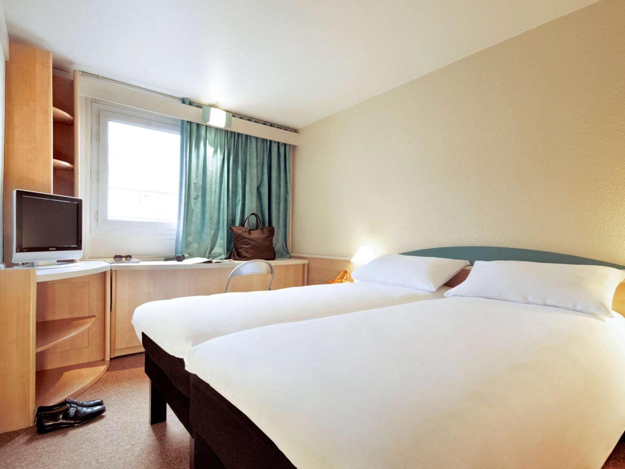 Ibis Tours Sud Ξενοδοχείο Chambray-lès-Tours Εξωτερικό φωτογραφία
