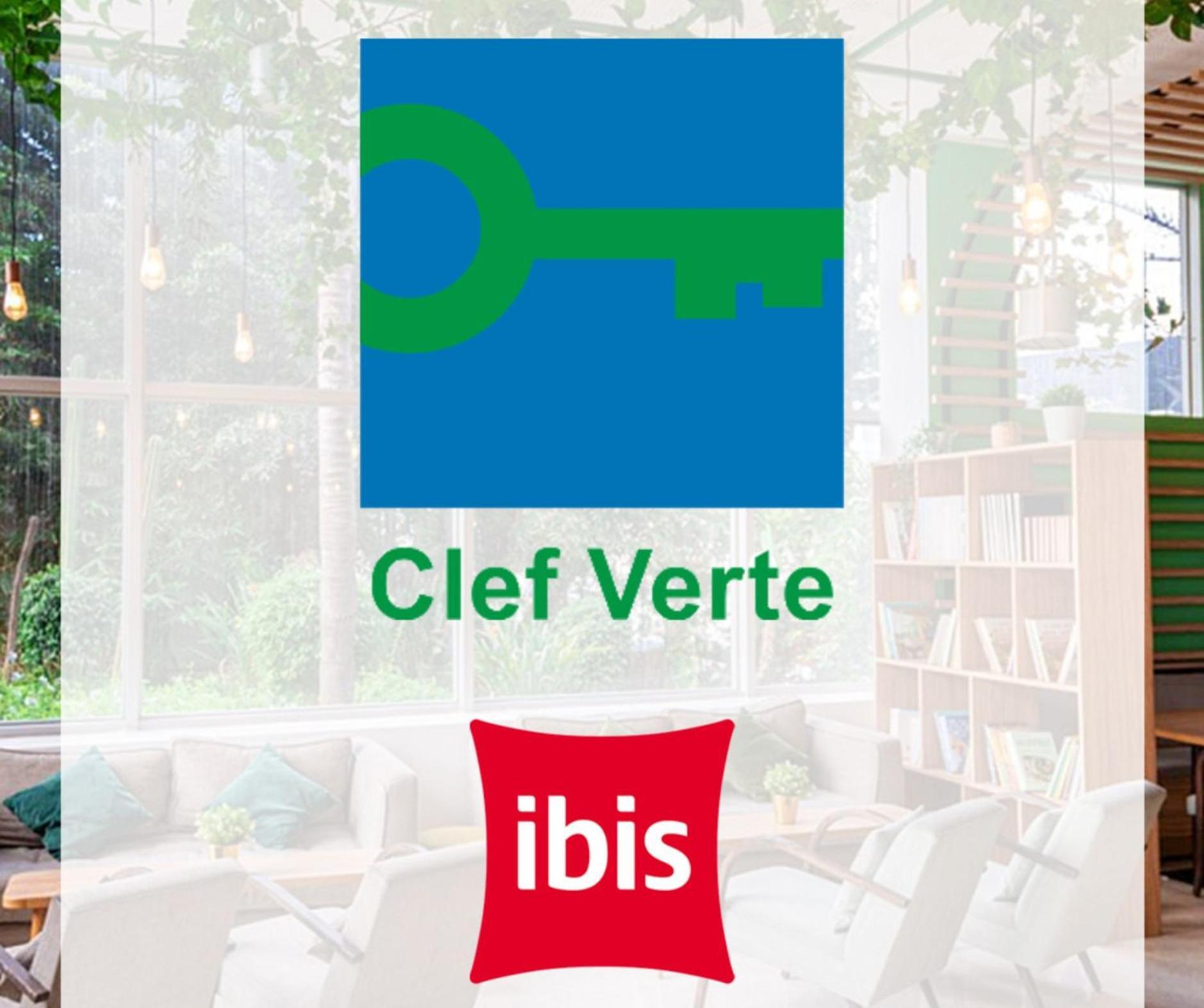 Ibis Tours Sud Ξενοδοχείο Chambray-lès-Tours Εξωτερικό φωτογραφία
